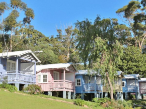 Cottage 3 Hyams Beach Seaside Cottages